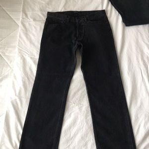 Givenchy men’s jeans size 30